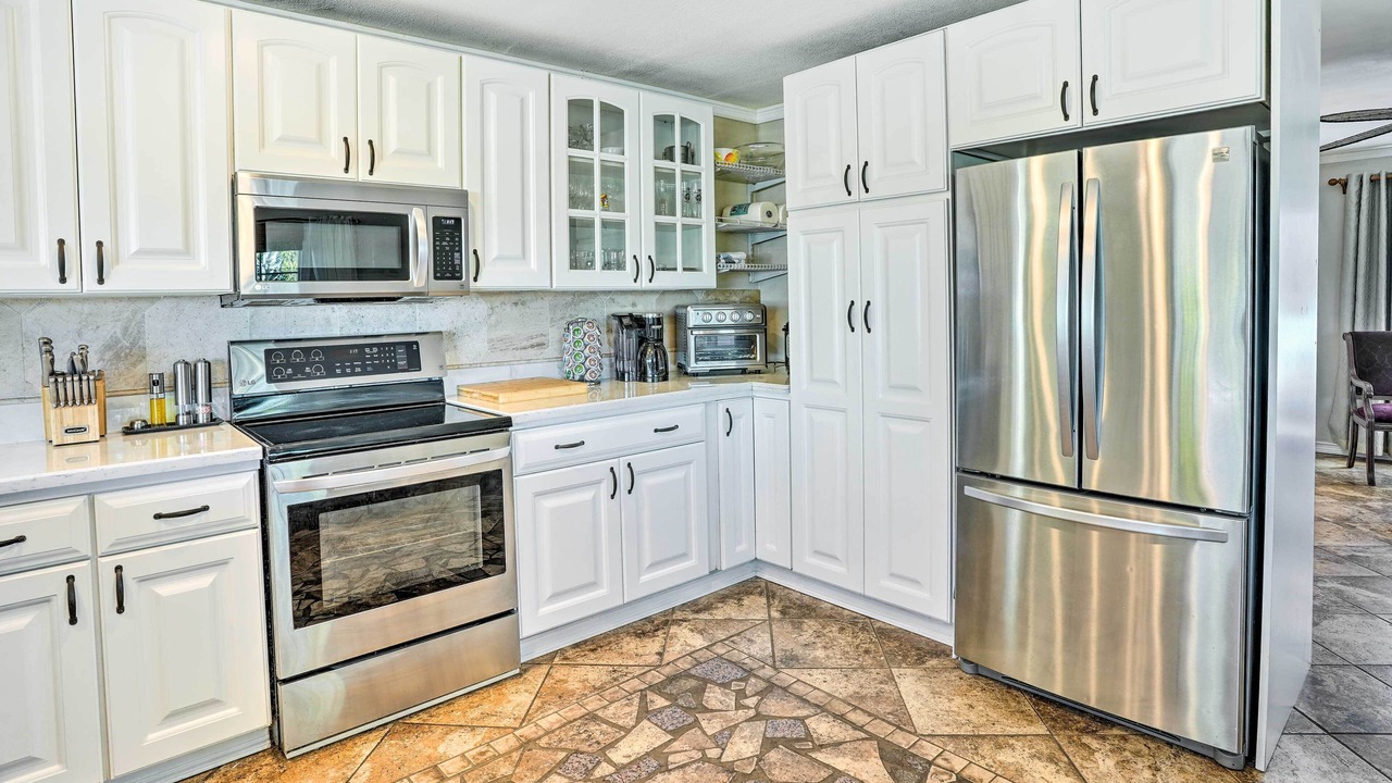 Photo of Kitchen in Laguna Hills