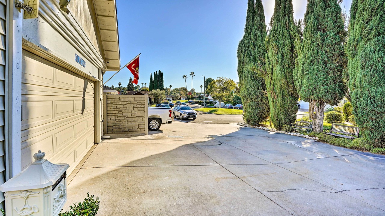 Photo of Outdoor in Laguna Hills