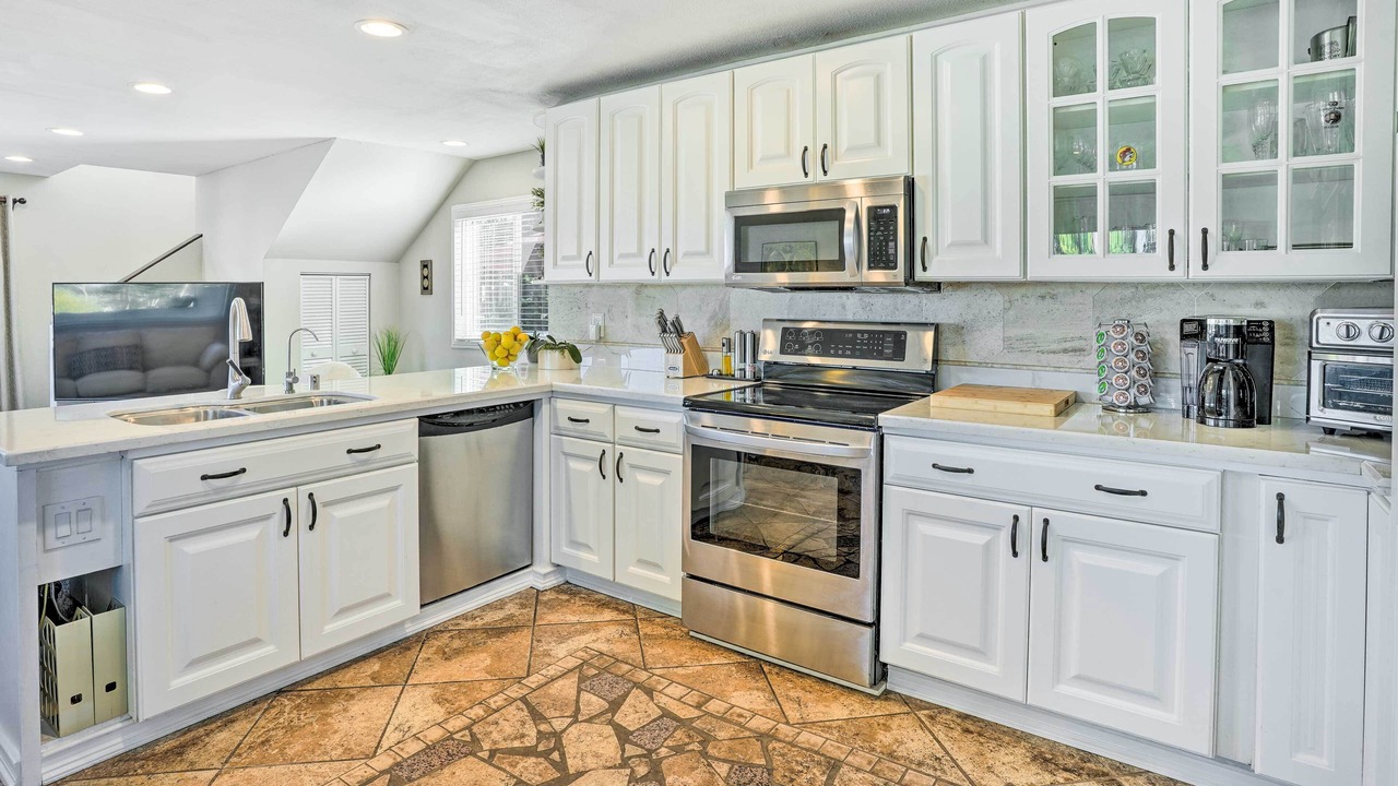 Photo of Kitchen in Laguna Hills