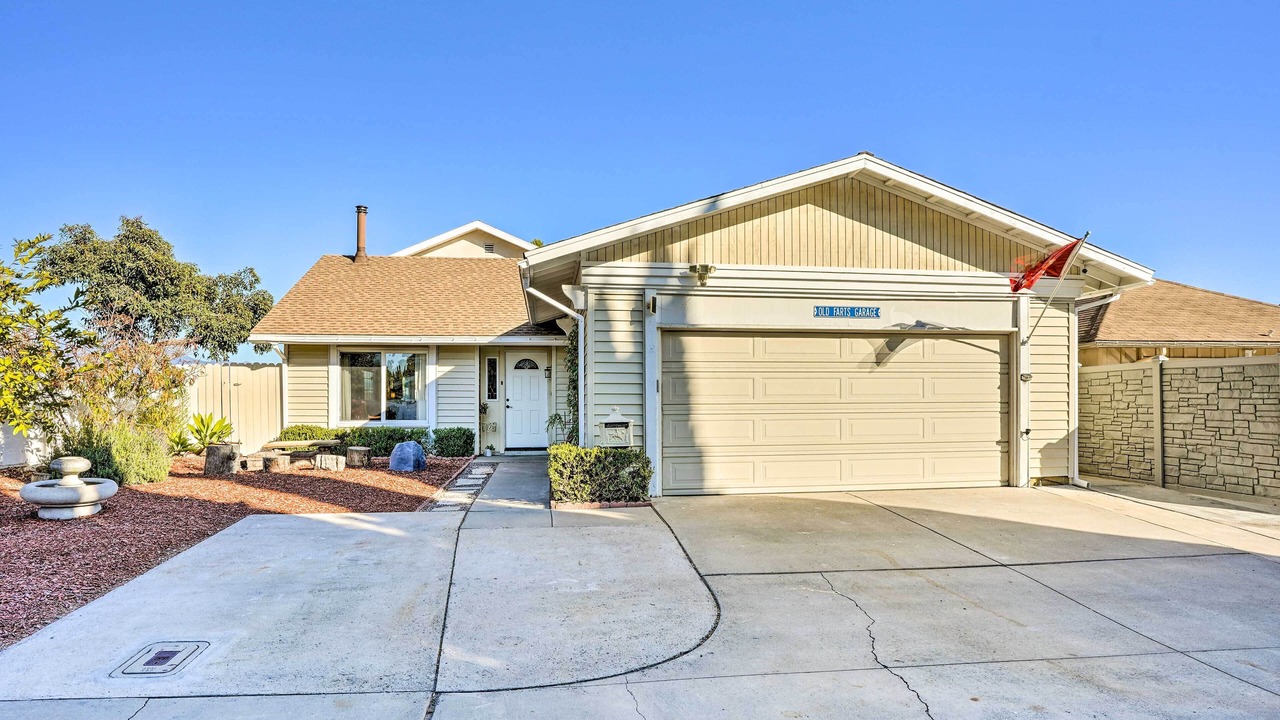 Photo of Outdoor in Laguna Hills