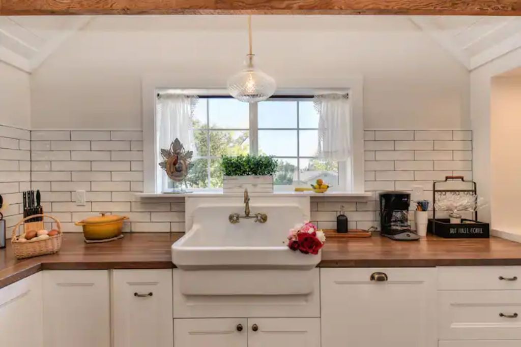 Photo of Kitchen in Loomis