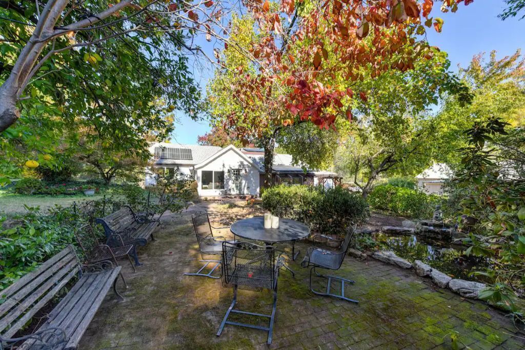 Photo of Outdoor in Loomis