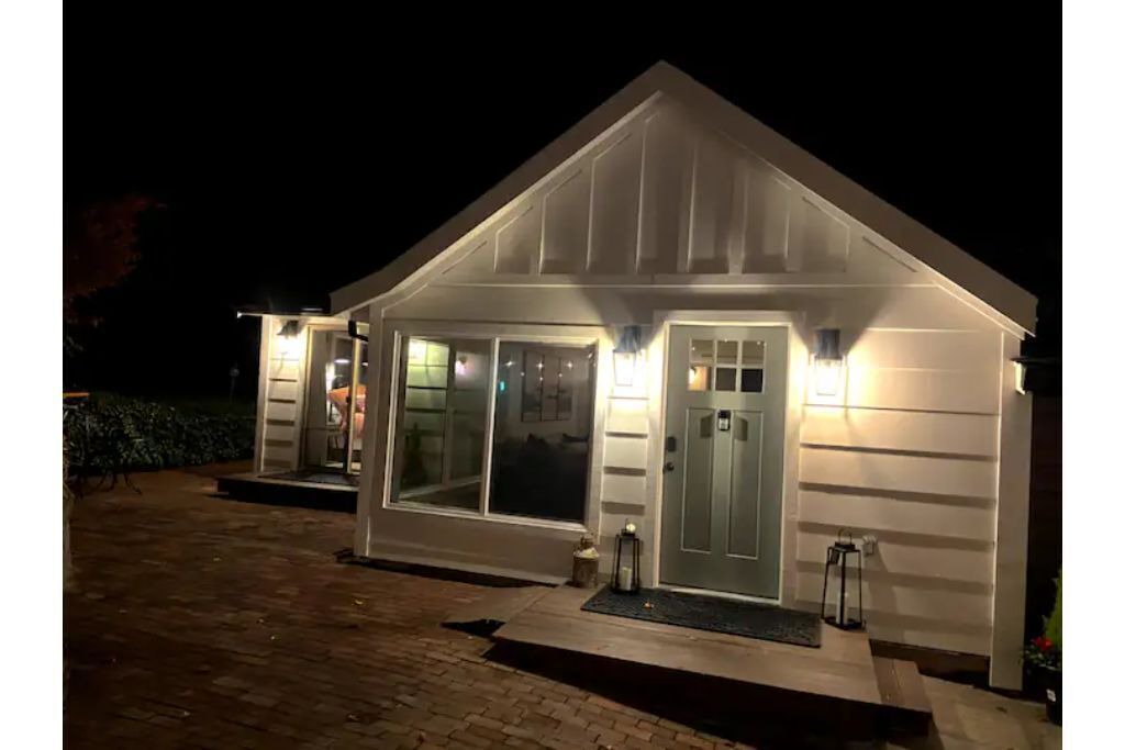 Photo of Outdoor in Loomis
