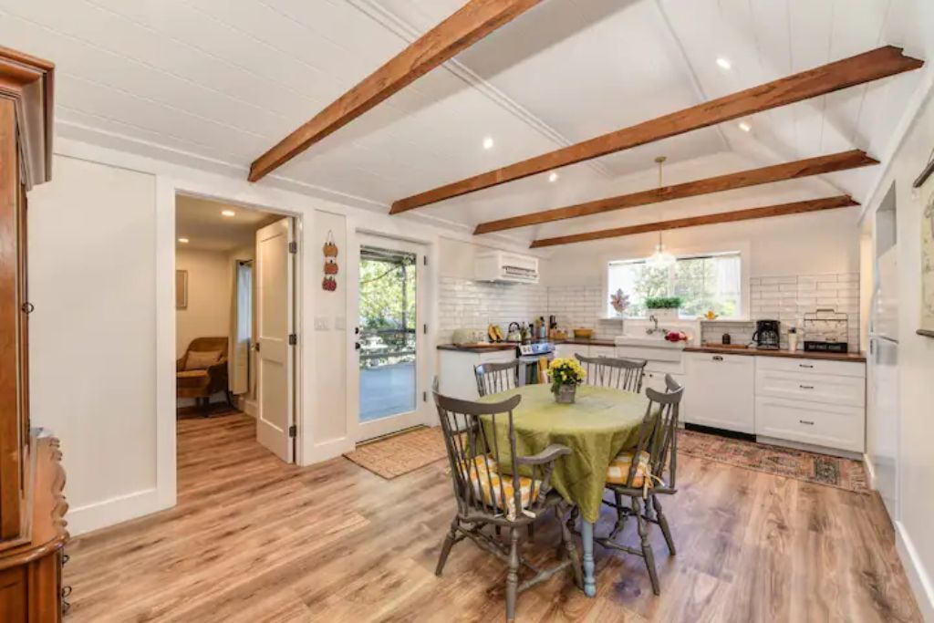 Photo of Kitchen in Loomis