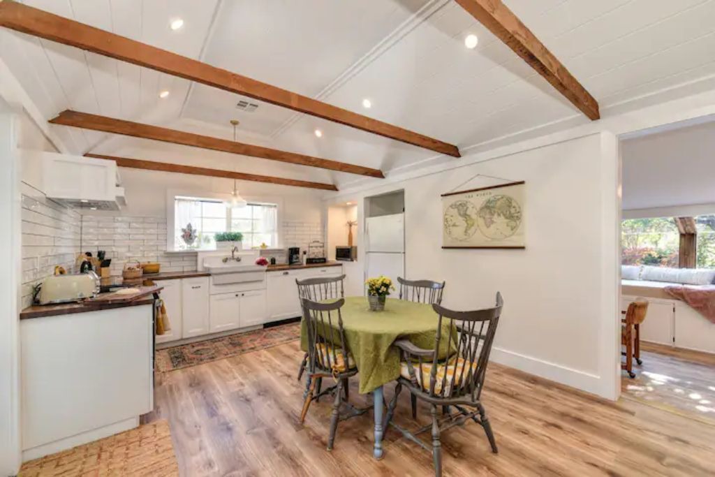 Photo of Kitchen in Loomis