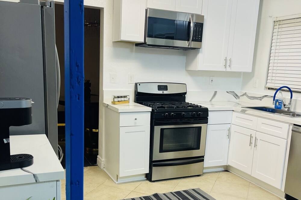 Photo of Kitchen in Moreno Valley
