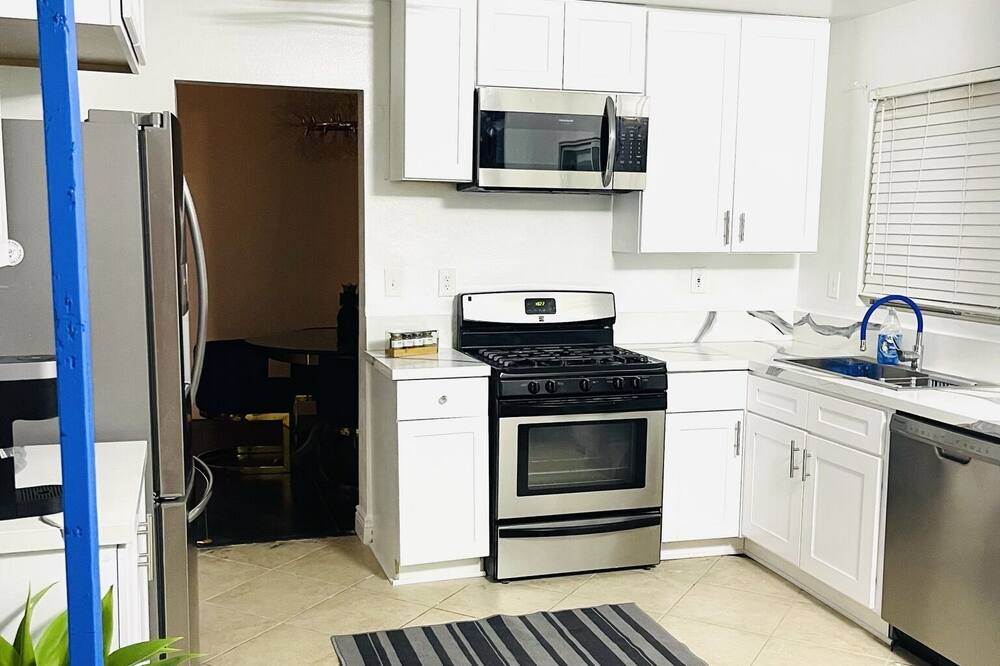 Photo of Kitchen in Moreno Valley