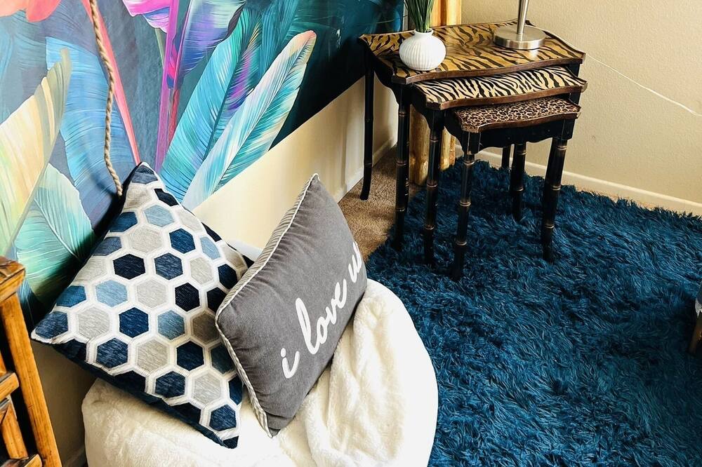 Photo of Bedroom in Moreno Valley