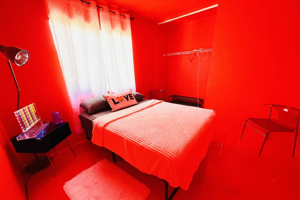 Photo of Bedroom in Moreno Valley