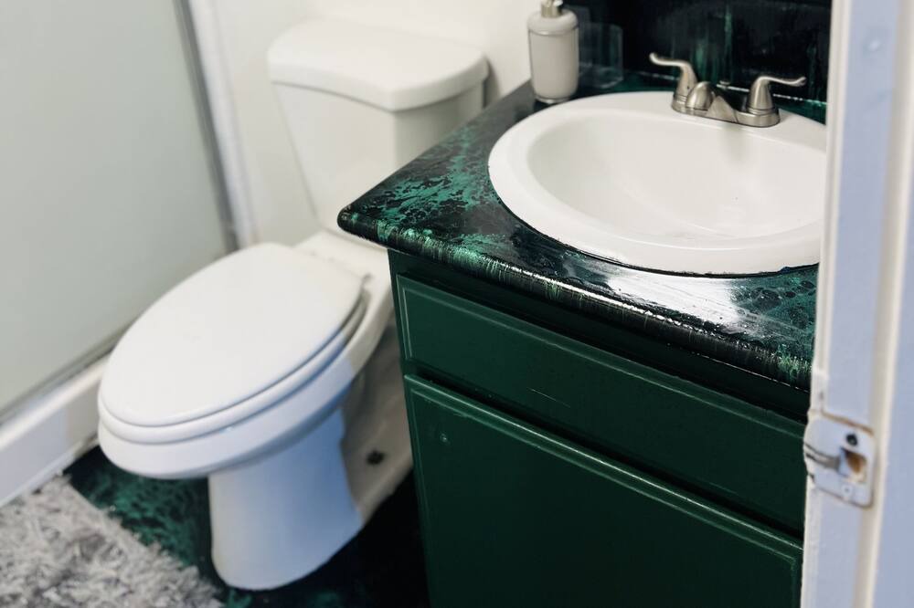 Photo of Bathroom in Moreno Valley