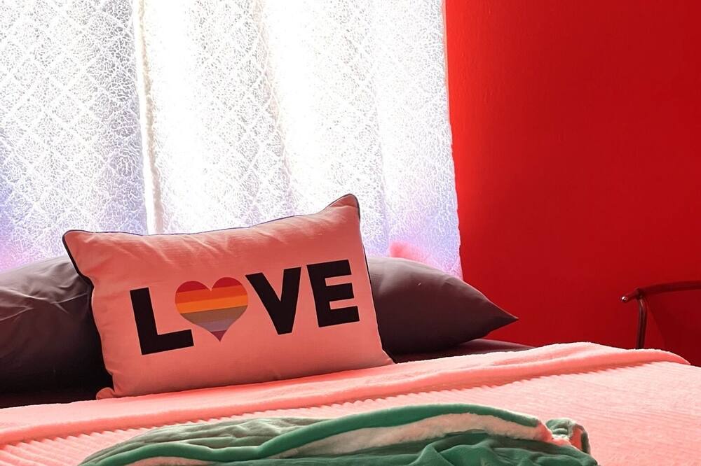 Photo of Bedroom in Moreno Valley