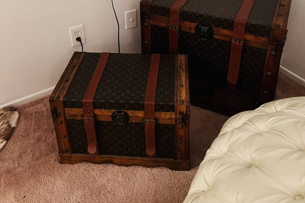 Photo of Bedroom in Moreno Valley