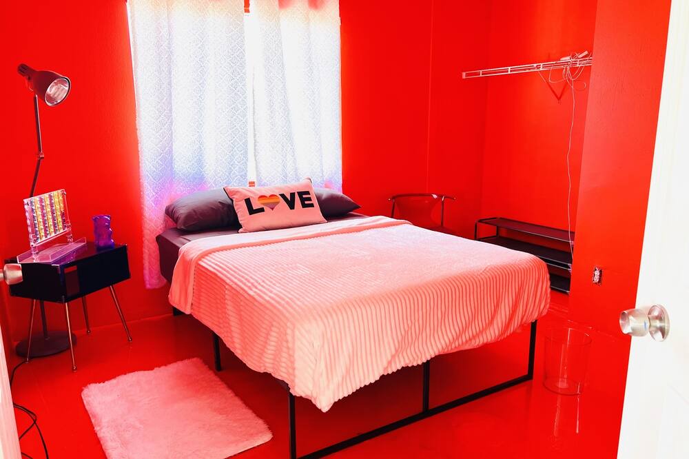 Photo of Bedroom in Moreno Valley