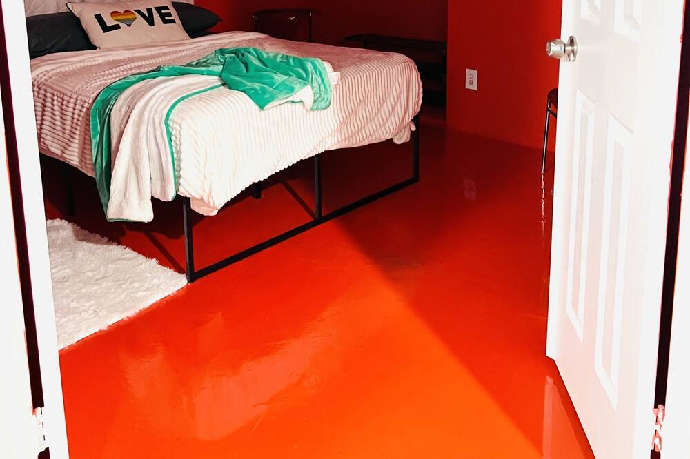 Photo of Bedroom in Moreno Valley