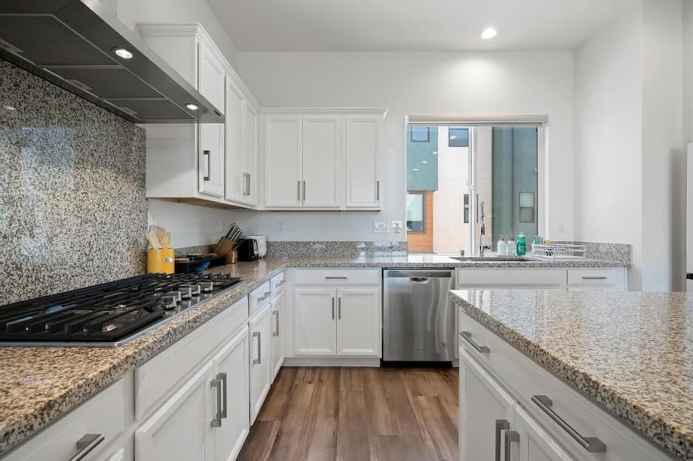 Photo of Kitchen in Irvine