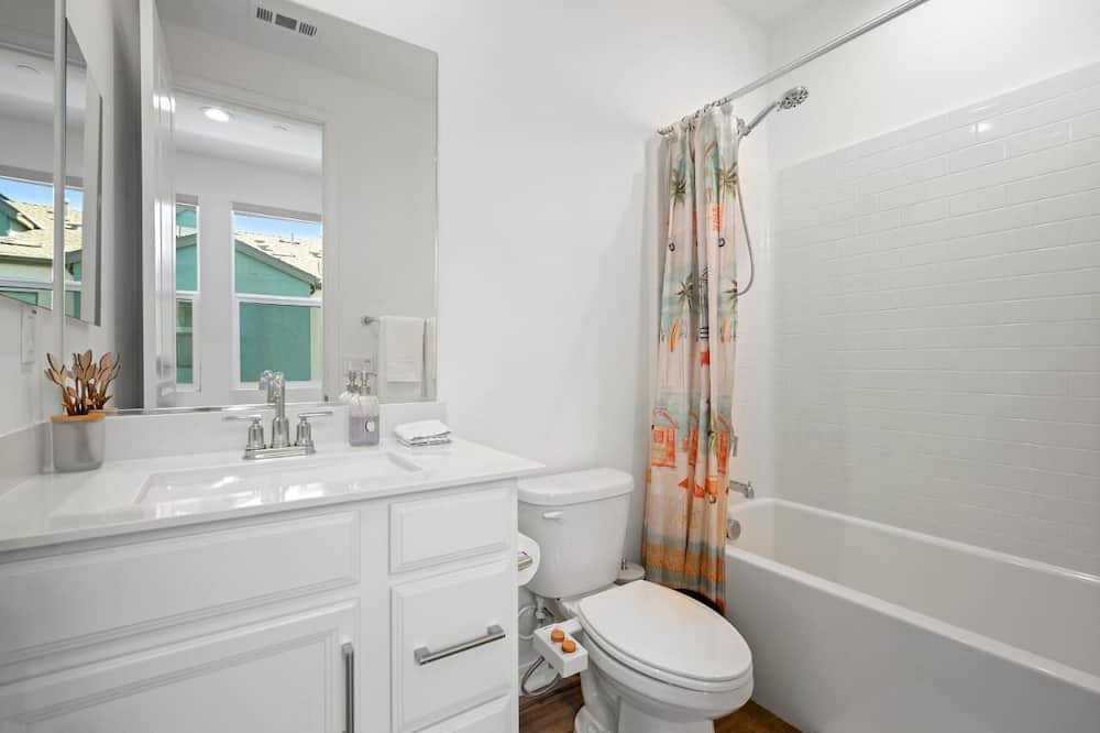 Photo of Bathroom in Irvine
