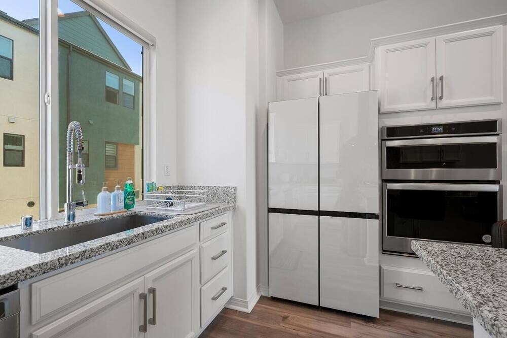 Photo of Kitchen in Irvine