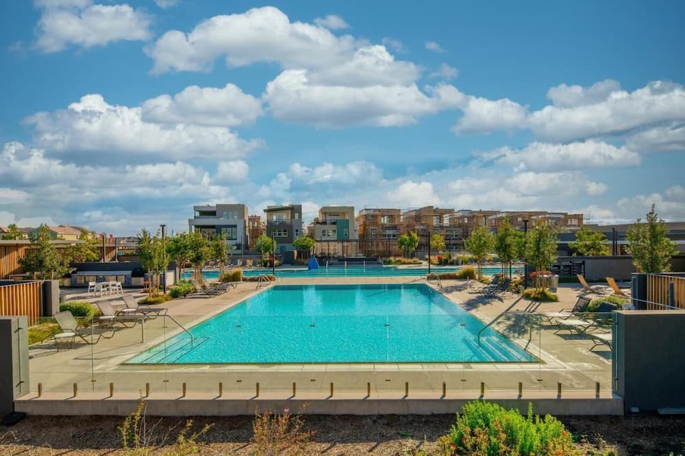 Photo of Outdoor in Irvine