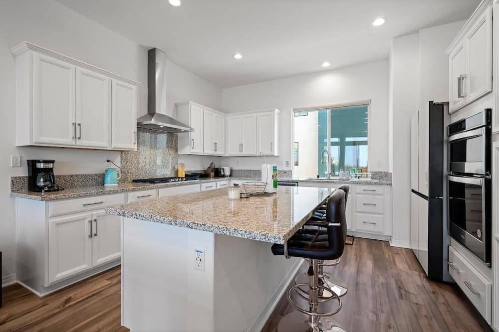 Photo of Kitchen in Irvine