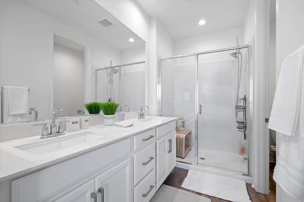 Photo of Bathroom in Irvine
