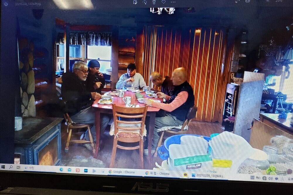 Photo of Others in Tehachapi
