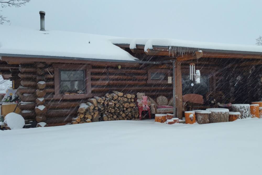 Photo of Outdoor in Tehachapi