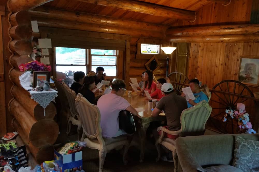 Photo of Others in Tehachapi