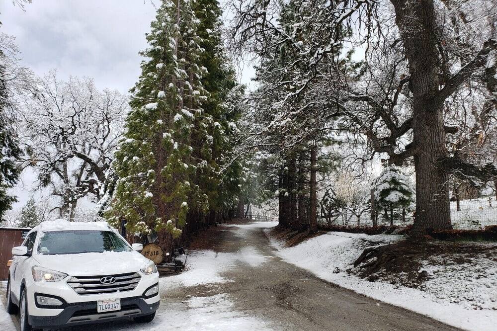 Photo of Outdoor in Tehachapi