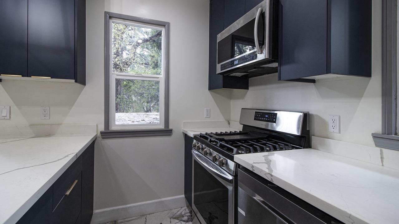 Photo of Kitchen in Altadena