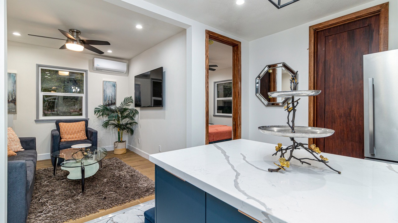 Photo of Kitchen in Altadena