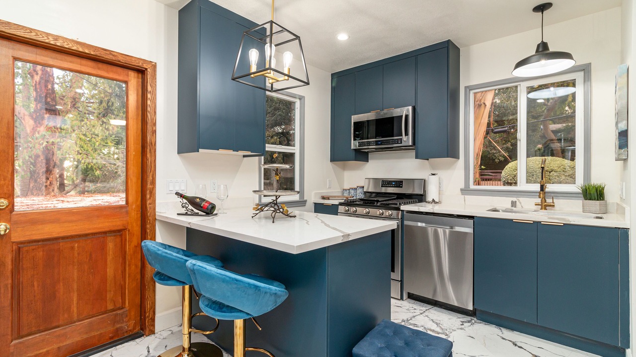 Photo of Kitchen in Altadena