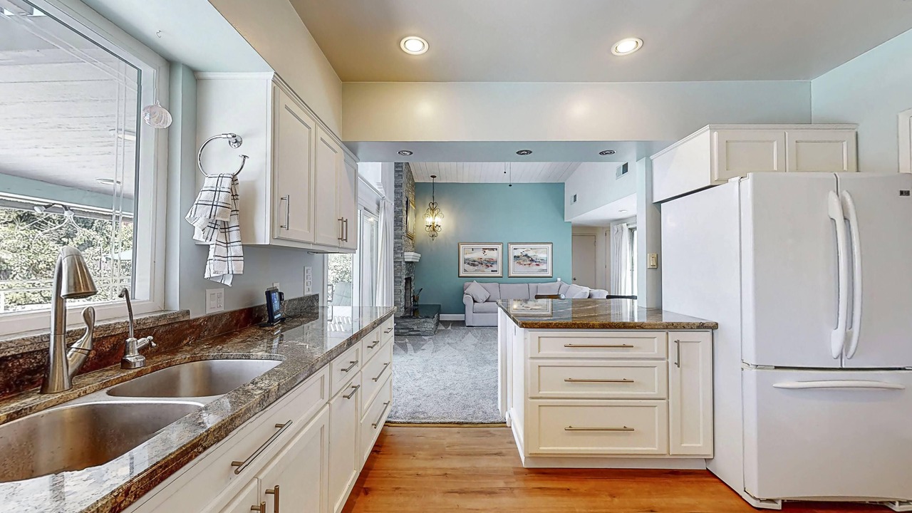 Photo of Kitchen in Bonita