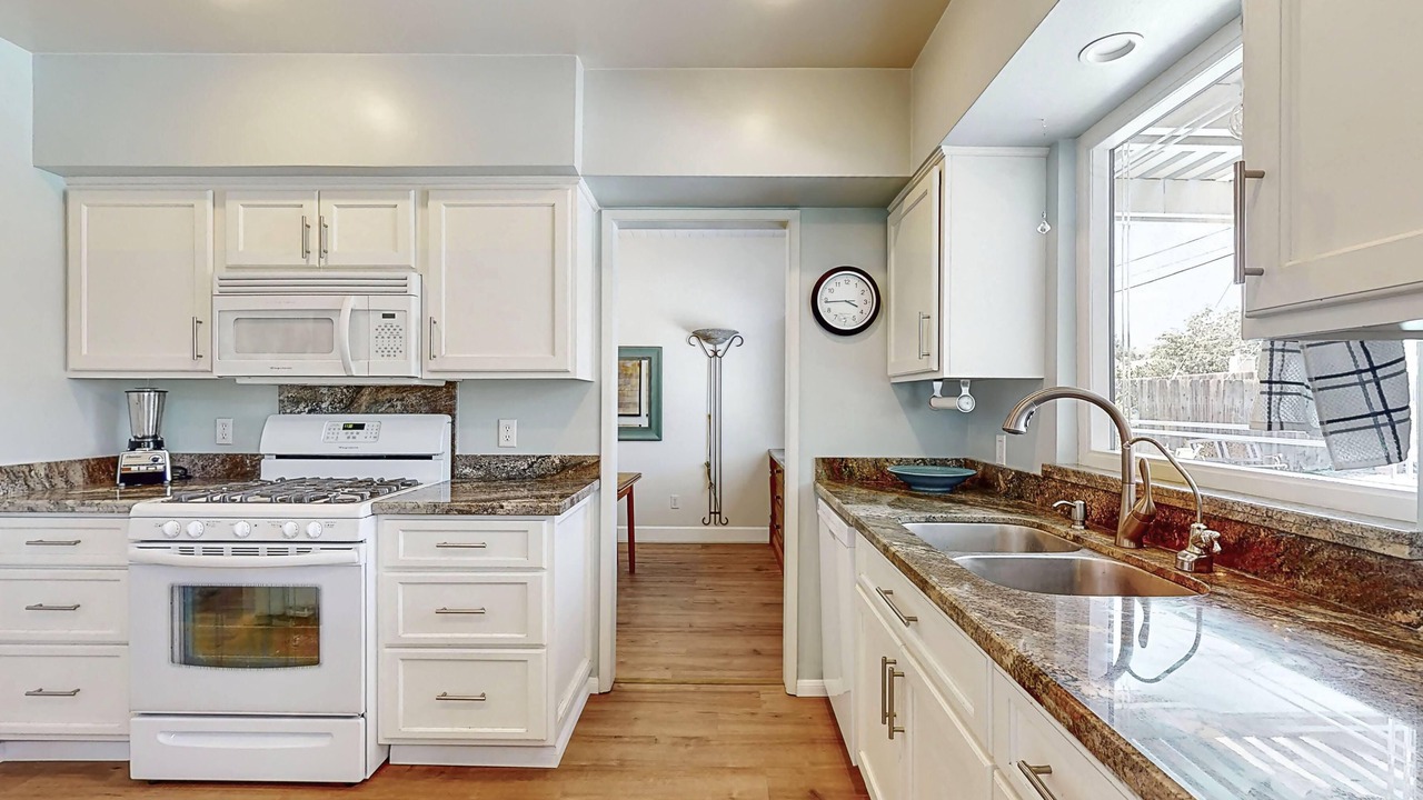 Photo of Kitchen in Bonita