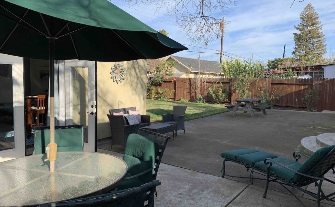 Photo of Outdoor in Southwestern Sacramento