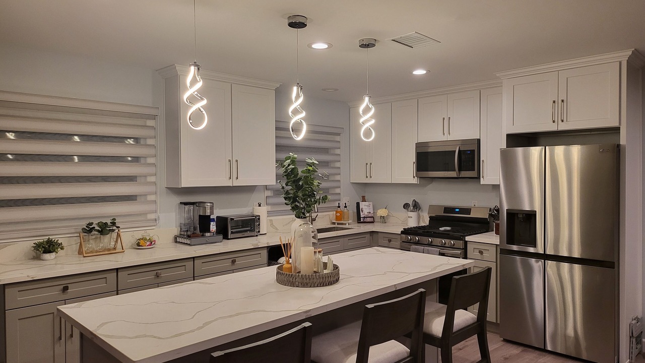 Photo of Kitchen in Tustin