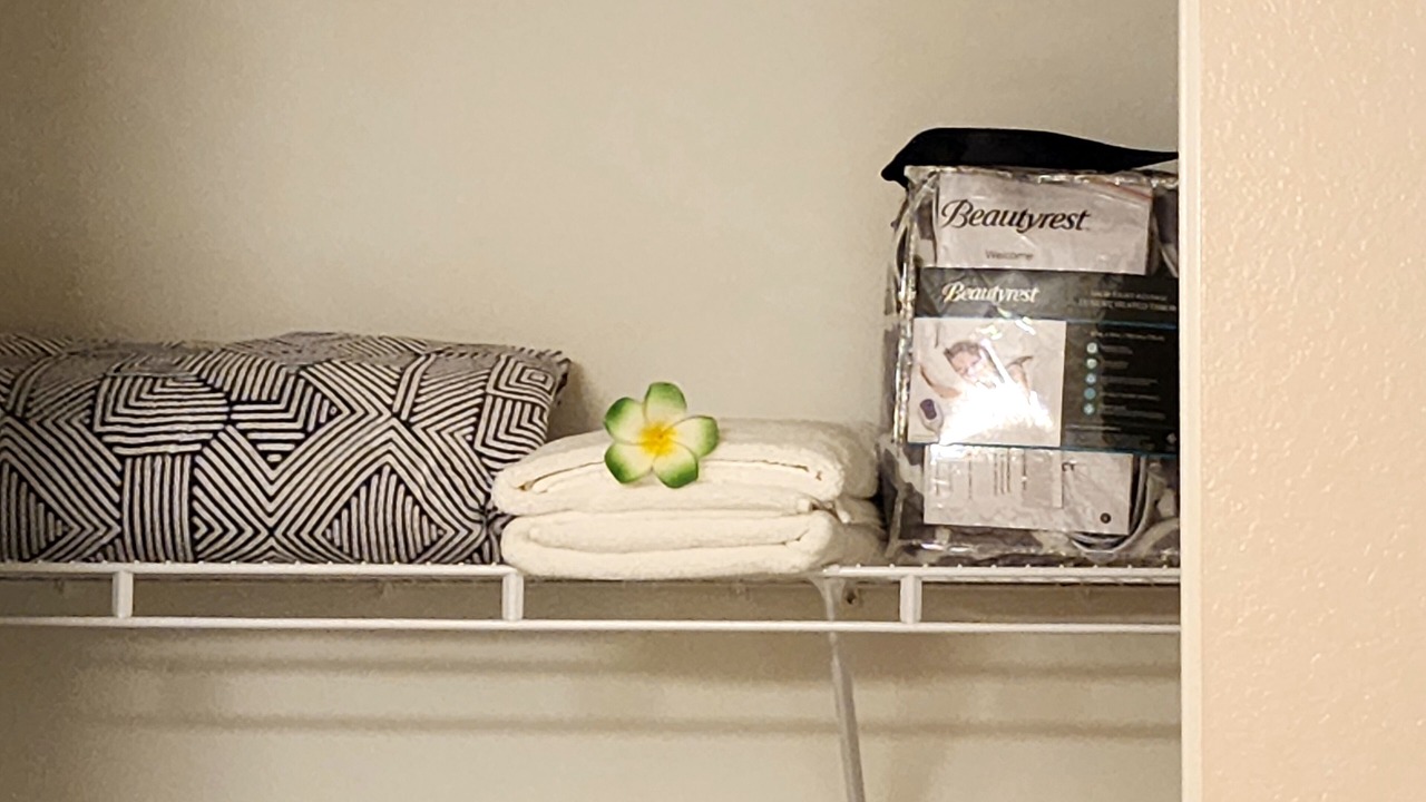 Photo of Bedroom in Temecula