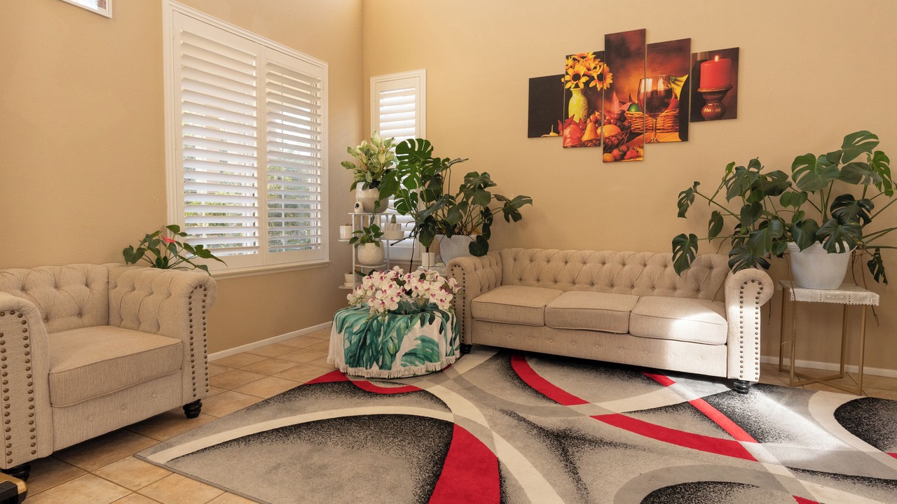Photo of Livingroom in Temecula