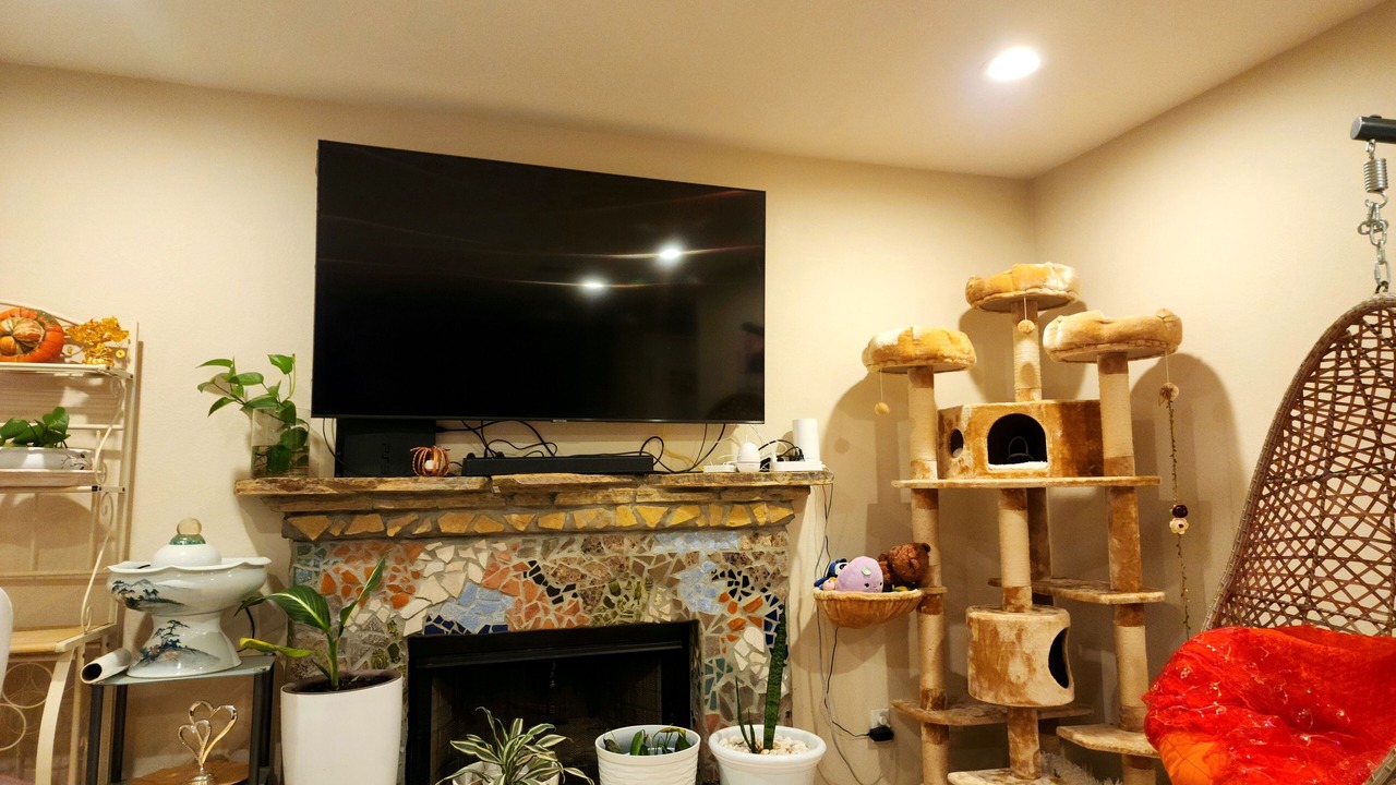 Photo of Livingroom in Temecula