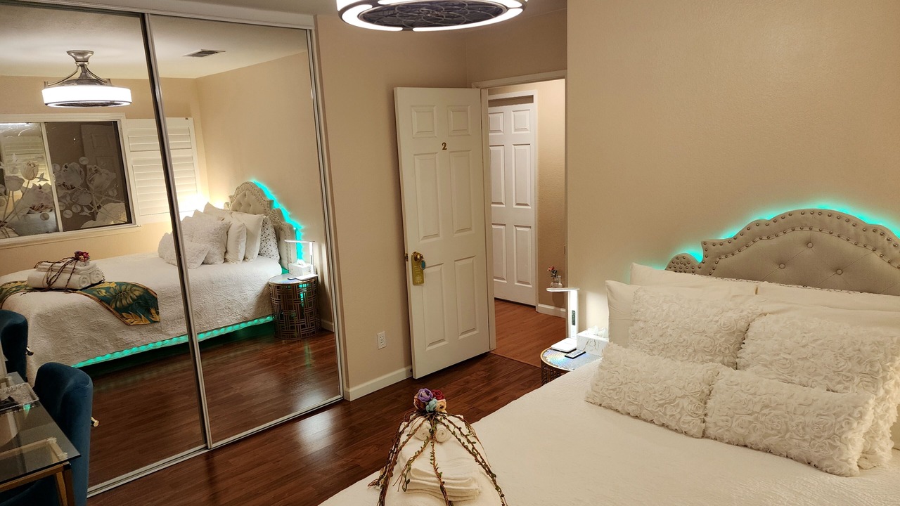 Photo of Bedroom in Temecula