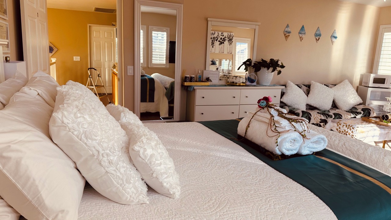 Photo of Bedroom in Temecula