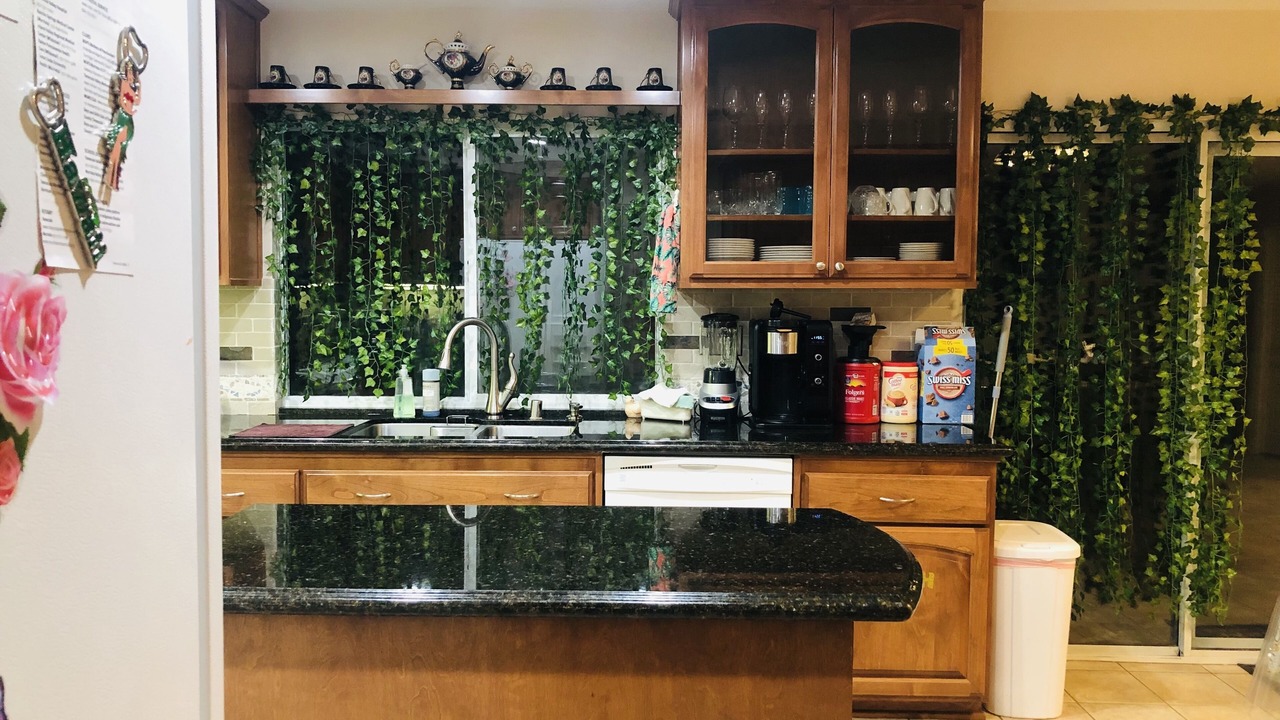 Photo of Kitchen in Temecula