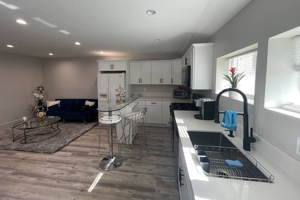 Photo of Kitchen in West Hills