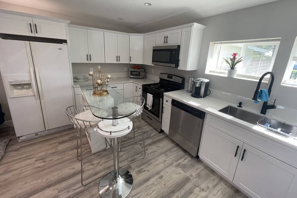 Photo of Kitchen in West Hills