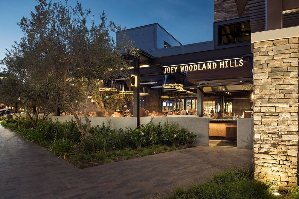 Photo of Outdoor in West Hills