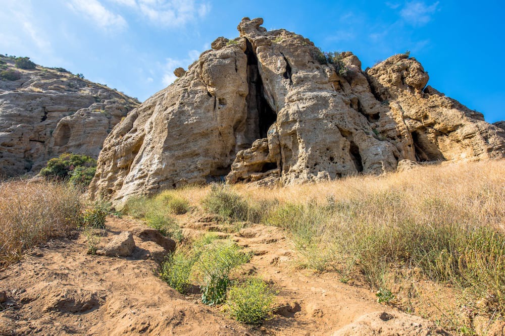 Photo of Outdoor in West Hills