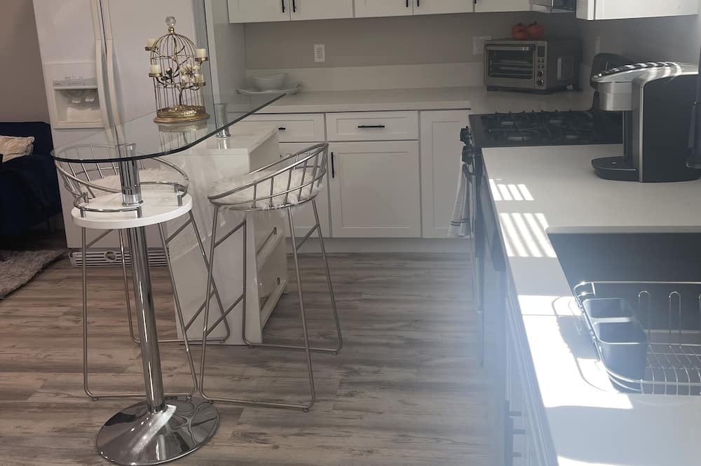 Photo of Kitchen in West Hills