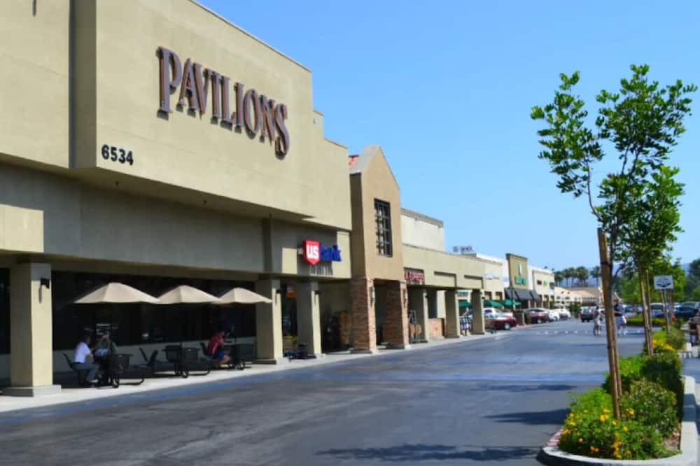 Photo of Outdoor in West Hills