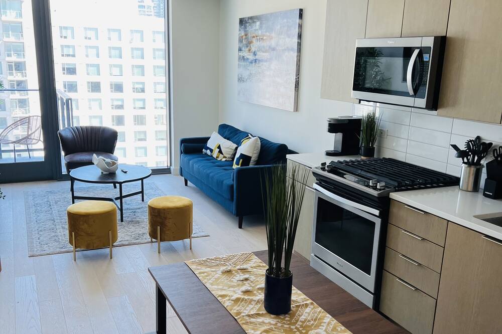 Photo of Kitchen in Atwater Village