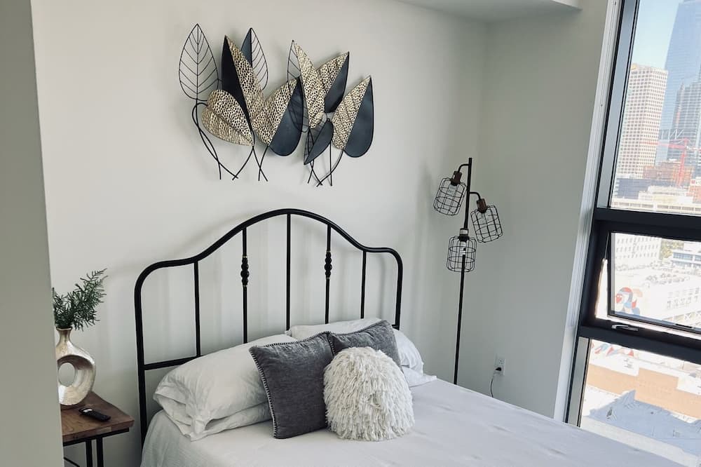 Photo of Bedroom in Atwater Village