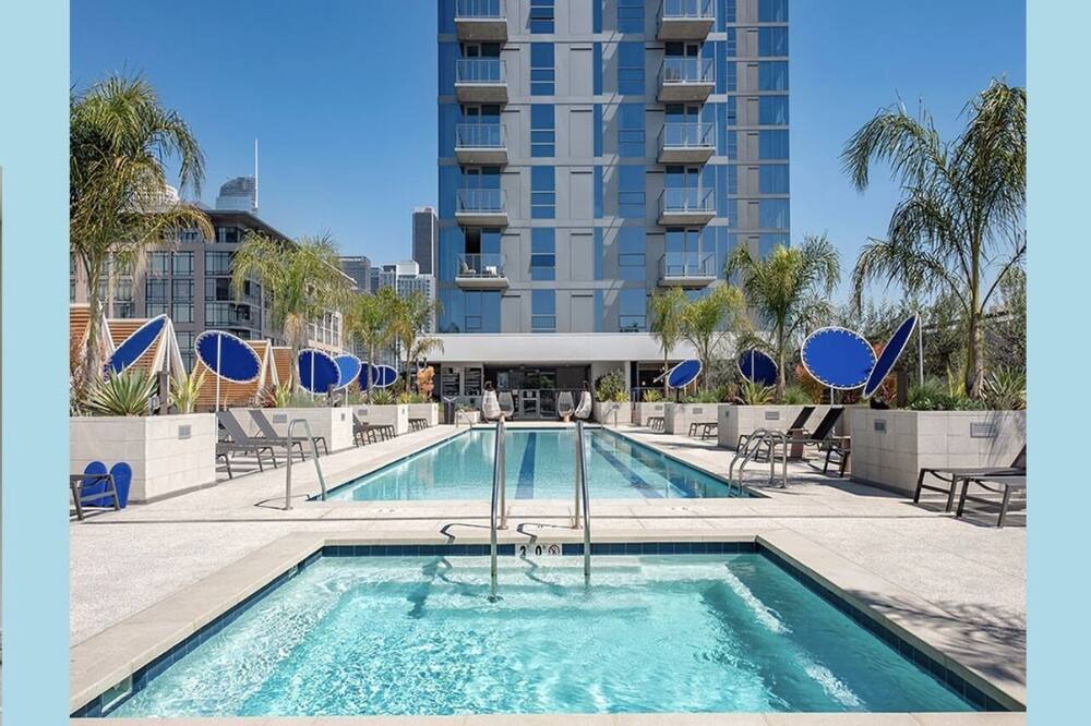 Photo of Outdoor in Atwater Village